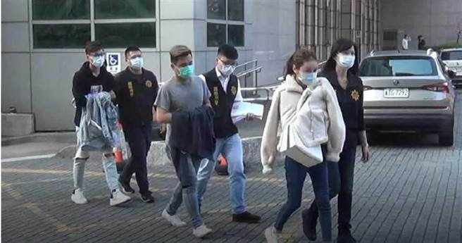 女學霸仲介50台女赴美賣淫，網紅小模驚人收入曝光。(本報資料照片)