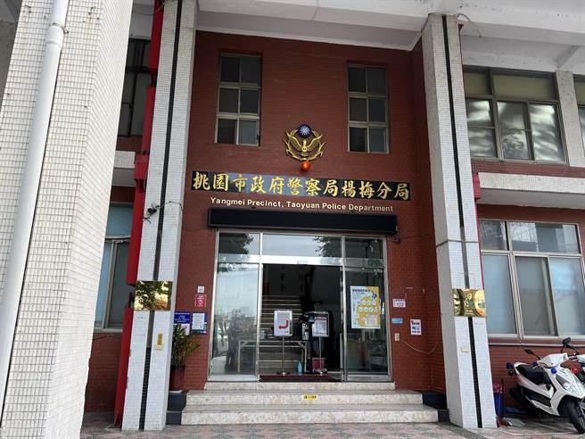 桃园杨梅越南籍夫妻互砍1死1重伤 2人送医后惊觉都确诊。（翻摄照片／吕筱蝉桃园传真）