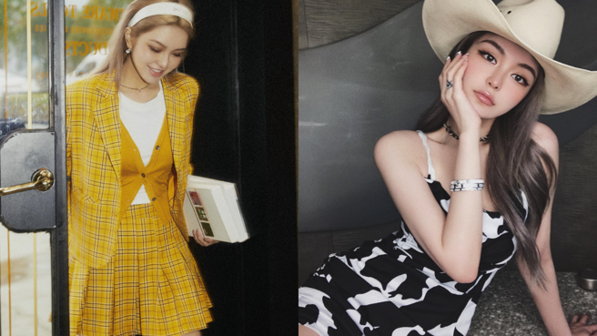 周扬青家中豪宅设备曝光，简单瞥过看得出极为奢华。(图/周扬青 IG)