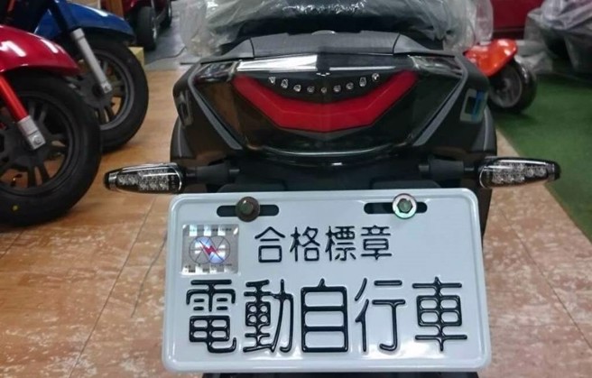 立院三读 微型电动二轮车须投保强制汽车责任险（本报资料照）