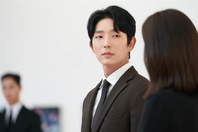 李准基主演奇幻热血復仇剧《Again My Life》全套16集完美收官。（friDay影音提供）