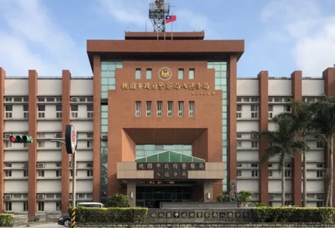 桃園男行車擦撞遭球棒隊海扁3分鐘，竟是老爸設局：不爽你不孝。(中時資料庫)