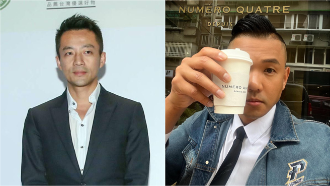 汪小菲昨晚突爆料大S吃禁藥引發眾怒，大陸網友紛紛湧入陳建州微博洗版留言。（圖／中時資料照、IG@陳建州）