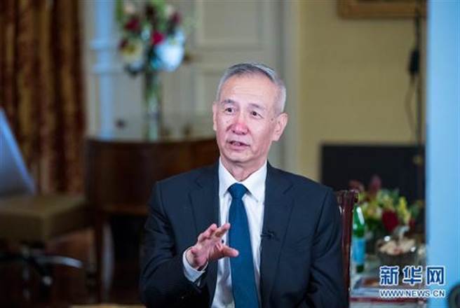 大陆国务院副总理刘鹤昨（30日）表示，要加快疫情科研攻关，加强病毒机理研究和疫苗药物研发。(新华社)