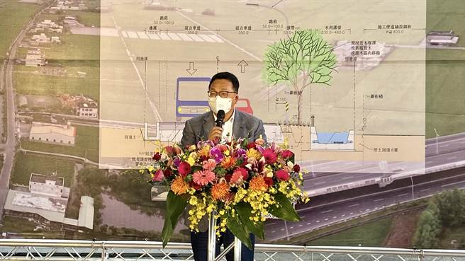 宜兰县立法委员陈欧珀今快筛阳即确诊，目前自行居家隔离中。（吴佩蓉摄）