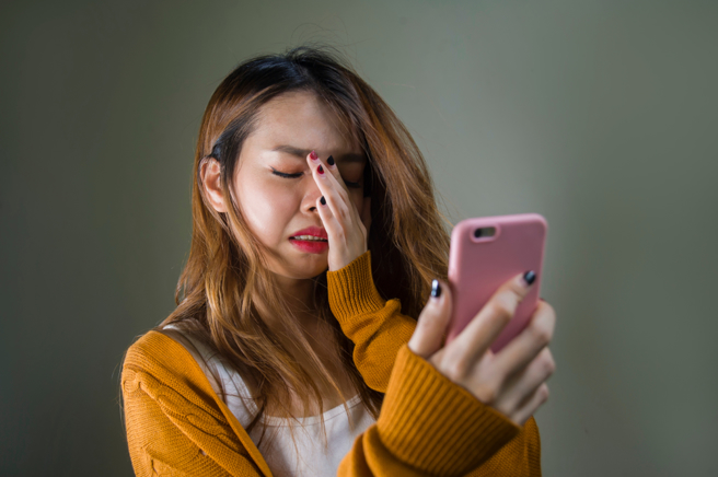 運勢命理網站公布12生肖6月桃花運，屬鼠、牛、龍、蛇、馬感情不順。（示意圖／shutterstock）