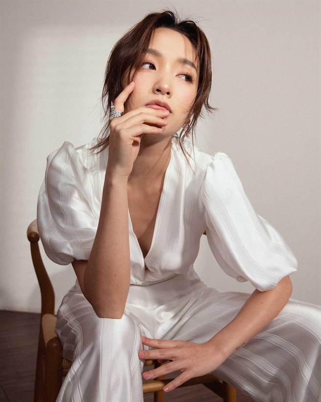 新生代票房女星王净将担任本届金穗奖颁奖嘉宾。（金马提供）