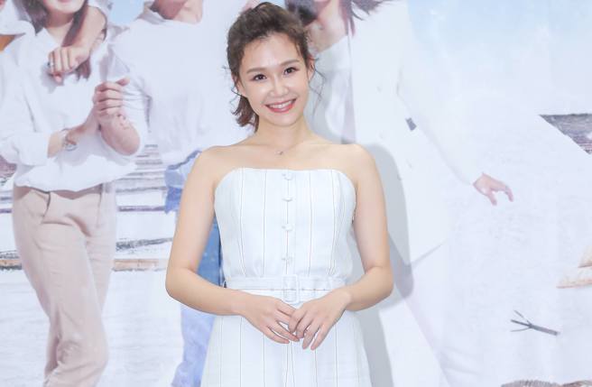 李佳豫跟某任男友第一次出游过夜，就因矜持没有排气、上大号，最后痛到被男友送去急诊，让她糗到崩溃。(中时资料照片)

