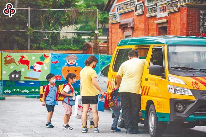 提高教保服務機構人員對幼兒不當管教的罰鍰，情節重大者最高可罰60萬元。（教育部提供／林志成台北傳真）