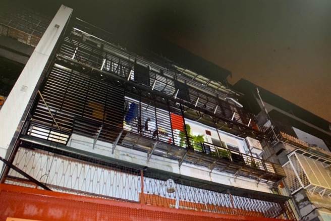 朱姓女子居住在顶楼加盖房屋，因忘记瓦斯炉煮水随即外出被控公共危险罪，朱女答应赔偿屋主损失，检察官给予缓起诉处分。（翻摄照片）