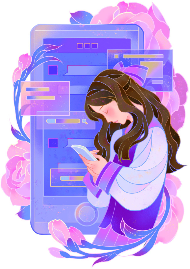 散夥是人生的常態。(圖/讀者雜誌提供)