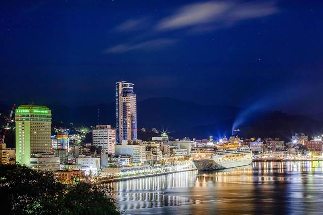 基隆「2022城市博览会」将于6月10日到6月19日登场。（基隆市政府提供／陈彩玲基隆传真）