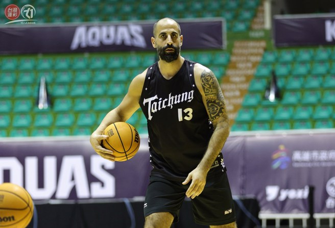 太阳洋将桑尼今天无法在总冠军赛G1出场。(T1联盟提供)