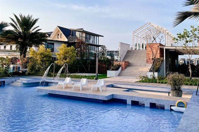 奧丁丁揪你主打各具特色的包棟旅宿，無陌生接觸的宅度假。（奧丁丁揪你提供）