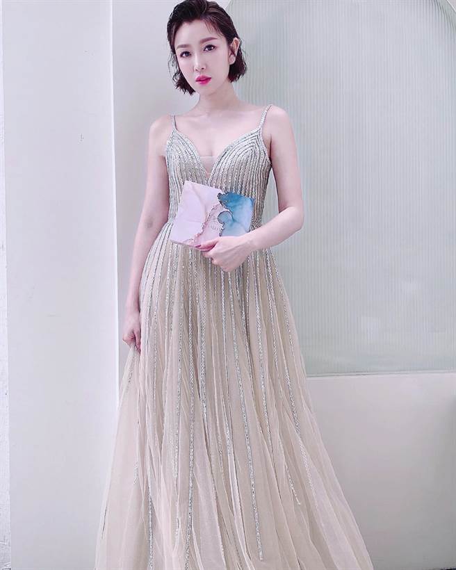 林可唯成立自己的保養品牌。（JUICY MOLLY提供）