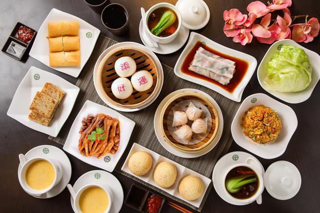 （防疫带动宅食商机， 添好运、了凡冷冻、冷藏品业绩成长四成五。图／和亿生活集团提供）