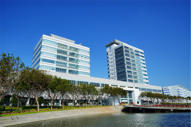 中科管理局持续招商引资，此次再成功引进德盟仪器、上岳科技进驻中科，投资案获科技部核准，总计投资金额达1.2亿余元。（中科管理局提供／谢琼云台中传真）