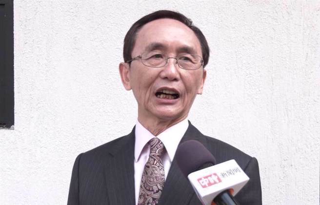 《美麗島電子報》董事長、資深媒體人 吳子嘉。(圖/本報資料照)
