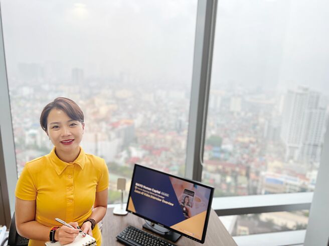 MAYO助攻跨國企業，打破傳統流程，運用錄影面試大量招募業務人員。圖／公司提供