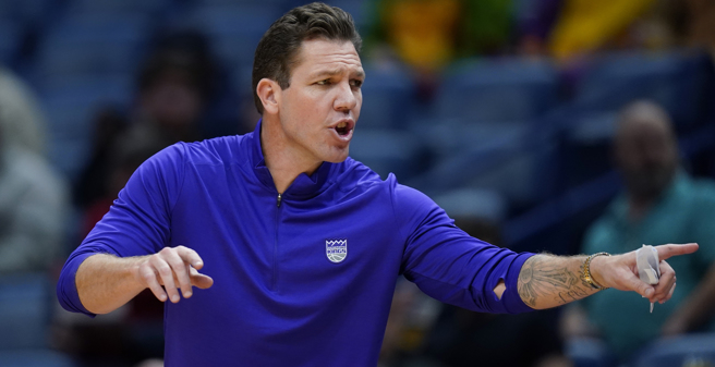 路克华顿将前进克里夫兰任职(美联社)