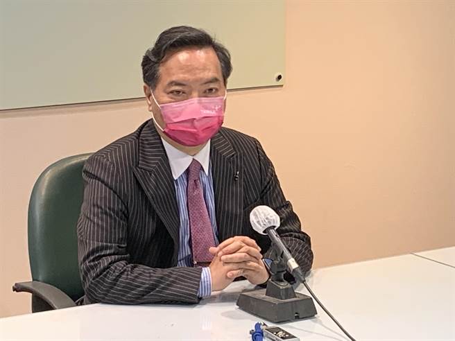 行政院发言人罗秉成