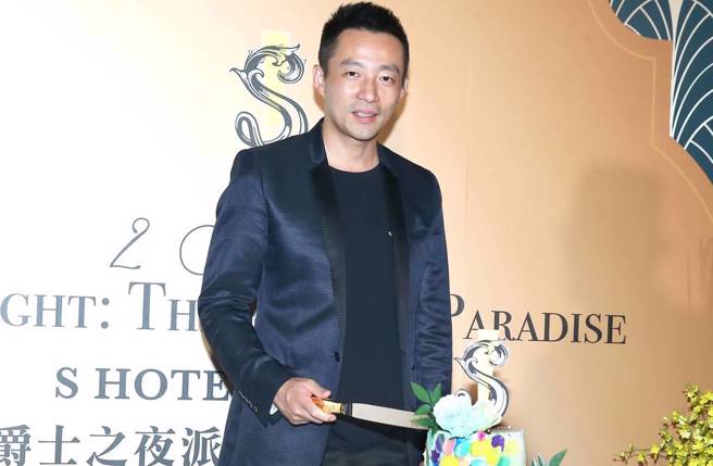 汪小菲遭狗仔葛斯齊接連爆料。(中時資料照片)