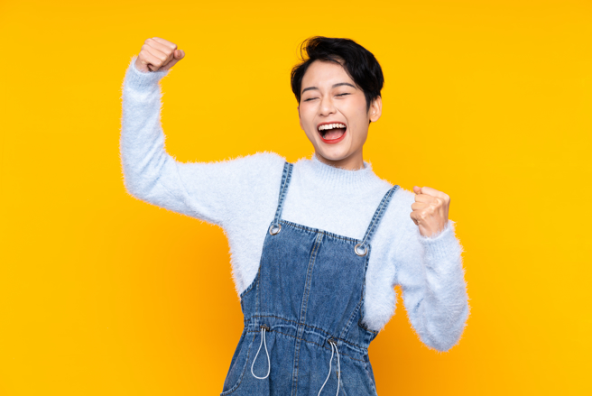 星座运势网站公布12星座6月的超级大旺日，其中狮子座、天蝎座本月的好日子高达7天。（示意图／shutterstock）