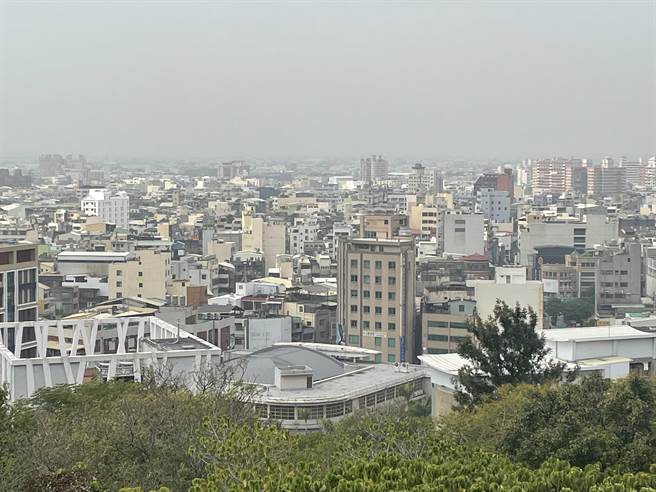 彰化县人口持续下滑，５月底最新统计为124万7683人。（吴敏菁摄）