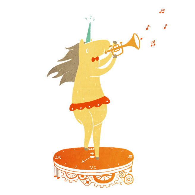 奧多比讓績效管理系統動起來。（圖／EMBA提供）