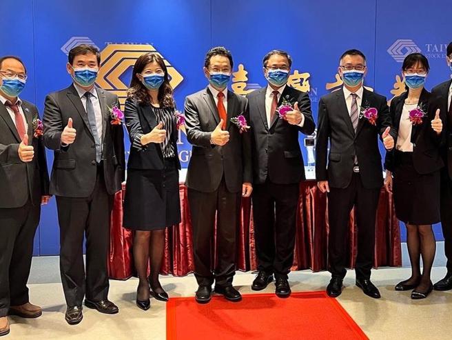 （晋弘6/1上市挂牌。图／业者提供）