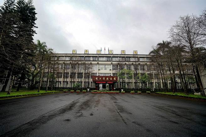 教育部核准兰阳技术学院停办，学校董事会强调，对公益事业的初衷没有改变。（本报资料照片）