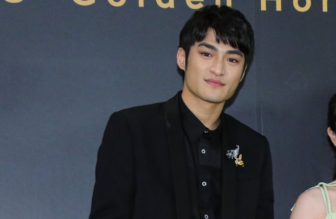 男星潘纲大财离婚仅半年，前妻蔡云芹惊传轻生过世。(中时资料照片)