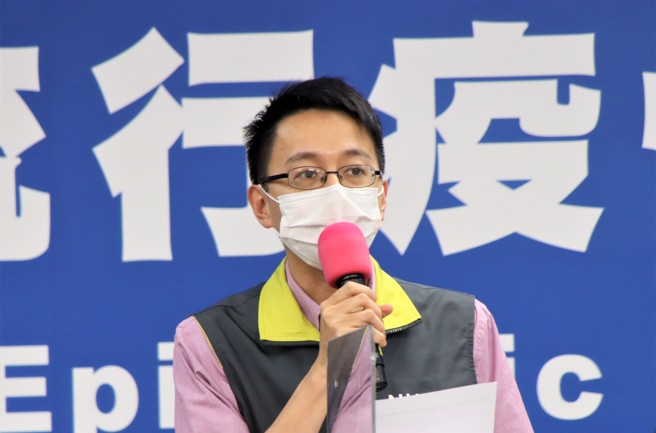 本土增2婴儿死亡 ，其中1个才刚满月。（图／指挥中心提供）