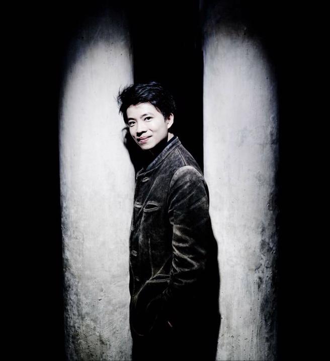  音乐家周善祥（Kit Armstrong）将在台湾举行10场音乐会，其中一场演出「五个世纪－周善祥的音乐壮游」乐曲跨度超过500年。（图/ 中央社）