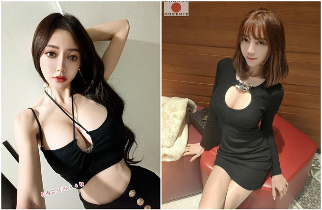 长濑昆妮有「最辣日文老师」之称。(长濑昆妮/日文女神脸书)