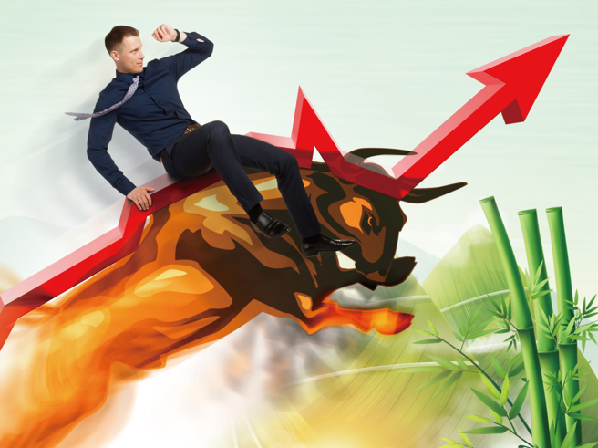 各国股市第二季以来大多是利空、没有利多而下跌，所幸美元指数回檔，外资未再连续大卖，台股配合股东会召开、陆续除权息，开始反弹，惟须注意现阶段股市还是在年线之下修正，变数仍有，当下聚焦在台积电、联发科、鸿海、华新等集团以及高殖利率族群。(图/先探投资周刊提供)