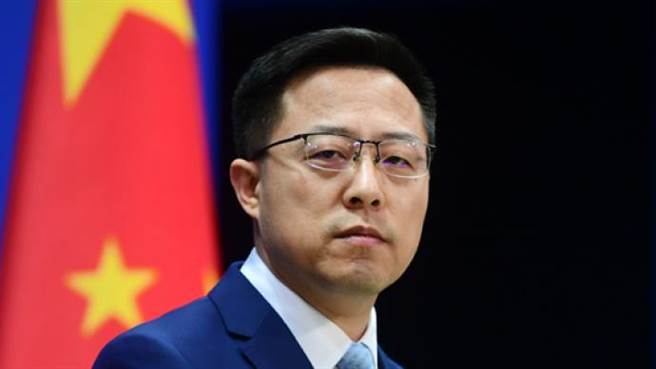 大陆外交部回应美国纽西兰联合声明涉中内容：粗暴干涉中国内政。（陆外交部网站）