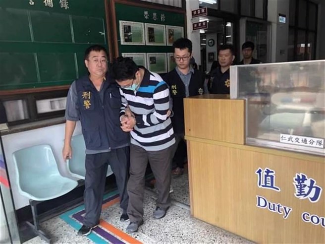 中澤祥基掏空公司20多億日元後，與台籍呂姓妻子潛逃來台，再跟呂女胞妹黃女合謀洗錢遭逮，黃女名下位在三民區的套房被法院宣告沒收後，行政執行署高雄分署將以底價280萬元於7日執行拍賣活動。（本報資料照／袁庭堯高雄傳真）