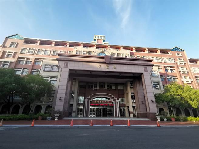 教育部高教司1日证实近日将正式把台首大列为专案辅导学校。(本报资料照片)