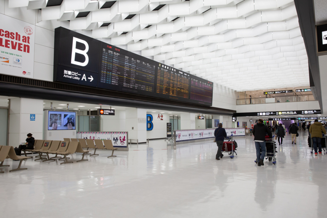 品觀點  |  北市旅行公會理事長駱炫宏呼籲下半年取消組團禁令。(圖／shutterstock)