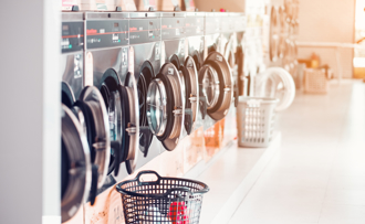 自助洗衣店數成長到2000多家　客群是誰？租屋族、套房族最大宗