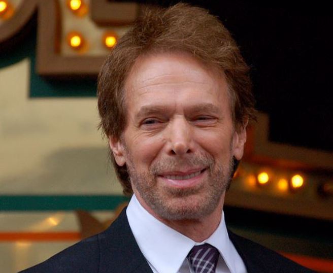 《捍卫战士》与续集《捍卫战事2:独行侠》制片布洛克海默是好莱坞炙手可热的人物，本世纪以来光是他制作的电影就为好莱坞赚进100亿美元的票房。 （图／Wikipedia)