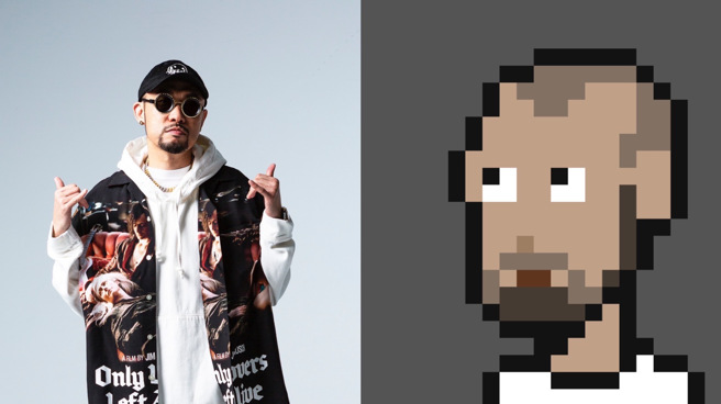 熱狗近來推出新專輯，宣布新創作走進元宇宙世界。（本色音樂提供）