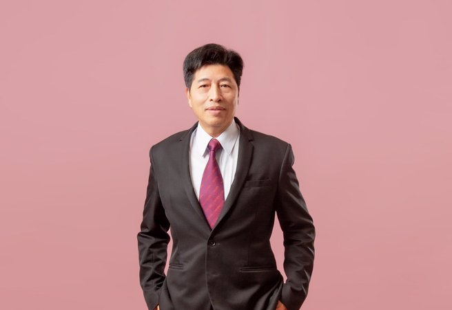 鄭寶清關心兒童健康。（圖／取自鄭寶清臉書）