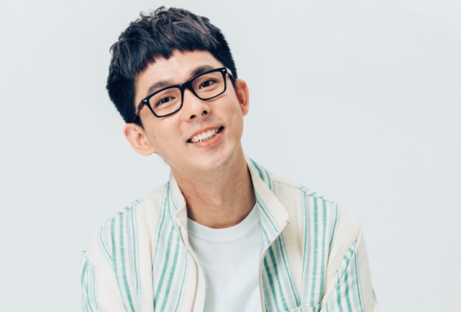 以后康復的你，会感谢现在的你，正在尝试这条遥远一些的道路。(图/如何出版社提供)