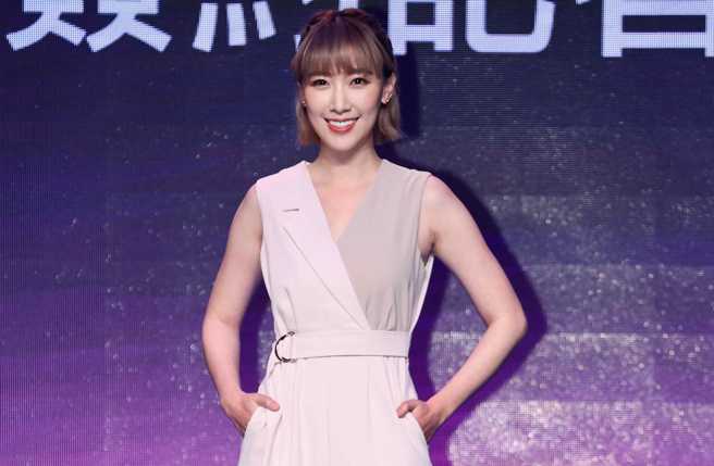 李懿想买新内衣而做功课，没想到被投放的广告气哭。(中时资料照片)