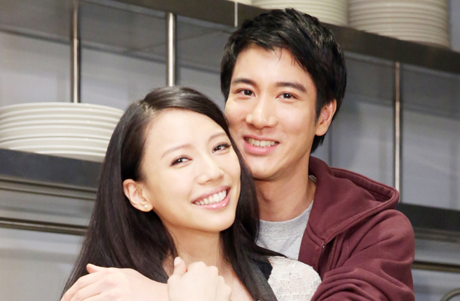 好萊塢強尼戴普和安柏赫德毀謗案，讓PTT鄉民聯想到轟動全台的王力宏，是否同樣有可能會變台版強尼戴普。(圖/本報系資料照)