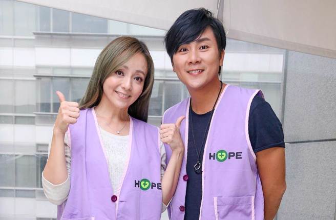 女星季芹和王仁甫结婚超过16年，婚后育有一对宝贝儿女，是演艺圈模范夫妻檔之一。(图/ 取自中时资料库)