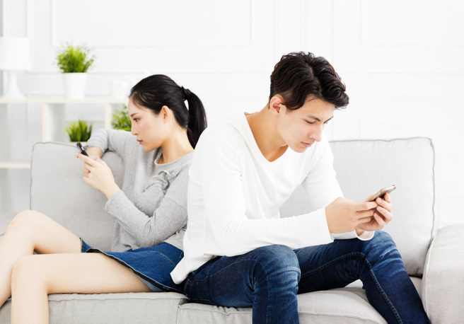 摩羯座话太少、不懂浪漫，常常让另一半很头痛。(示意图/达志影像)