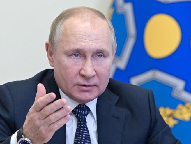 俄方20多年来一直未同意中吉乌铁路的兴建，但最近因为俄乌战争局势不利， 普丁已决定对中吉乌铁路方案放手，中国可望完成这条「一带一路」计划中的重要运输路线。（图／路透）